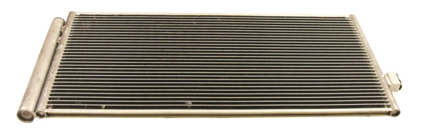 Condenser, air conditioning - AC830011 MAXGEAR