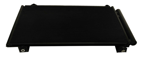 Конденсатор, кондиционер - AC830012 MAXGEAR