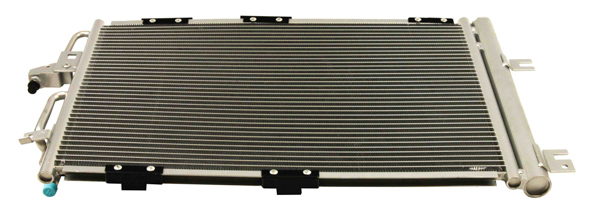 Конденсатор, кондиционер - AC830013 MAXGEAR
