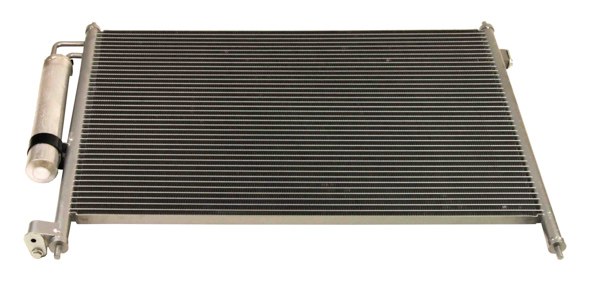 Конденсатор, кондиционер - AC830014 MAXGEAR
