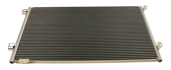 Condensatore, Climatizzatore - AC830015 MAXGEAR