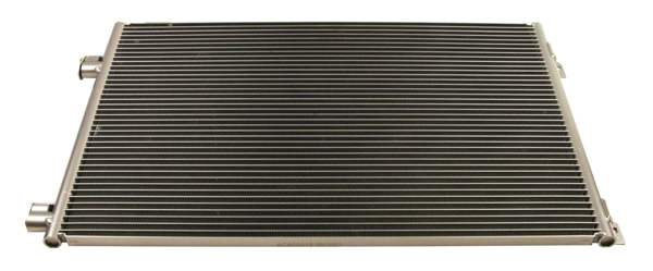 Конденсатор, кондиционер - AC830015 MAXGEAR