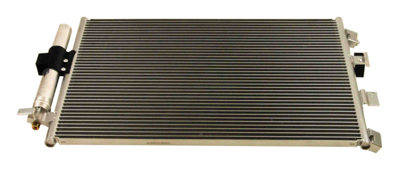Condenser, air conditioning - AC830018 MAXGEAR