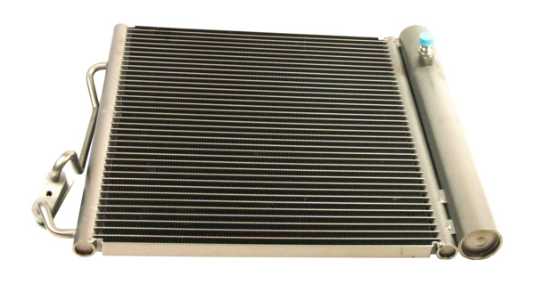 Condensatore, Climatizzatore - AC830020 MAXGEAR