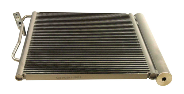 Конденсатор, кондиционер - AC830020 MAXGEAR