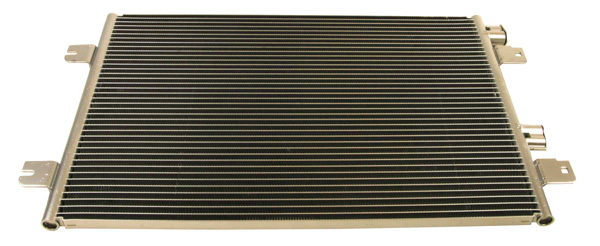 Kondensator, Klimaanlage - AC830022 MAXGEAR