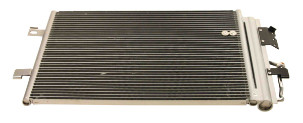 Condenser, air conditioning - AC830023 MAXGEAR