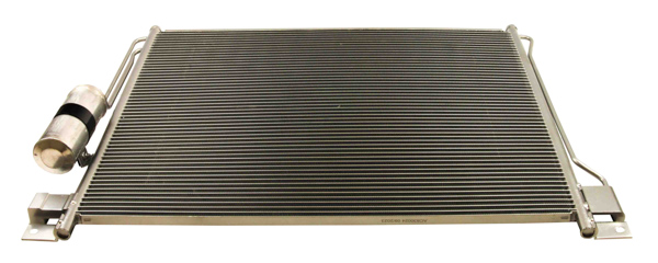 Kondensator, Klimaanlage - AC830024 MAXGEAR