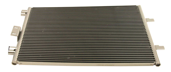 Condenser, air conditioning - AC830025 MAXGEAR