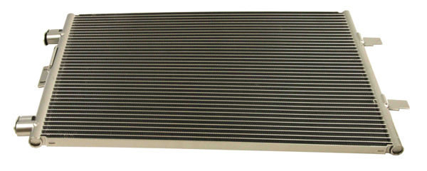Конденсатор, кондиционер - AC830025 MAXGEAR