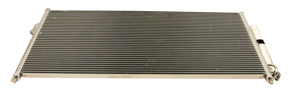 Конденсатор, кондиционер - AC830027 MAXGEAR