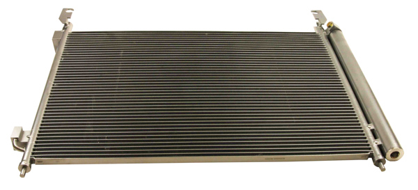 Конденсатор, кондиционер - AC830028 MAXGEAR