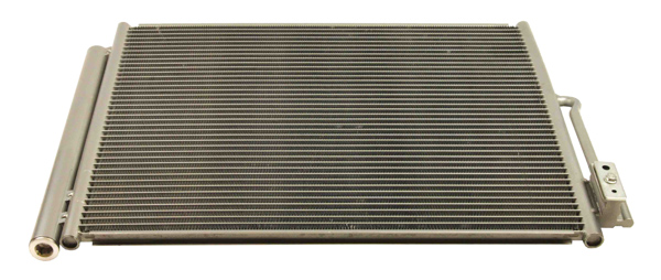 Condensatore, Climatizzatore - AC830029 MAXGEAR