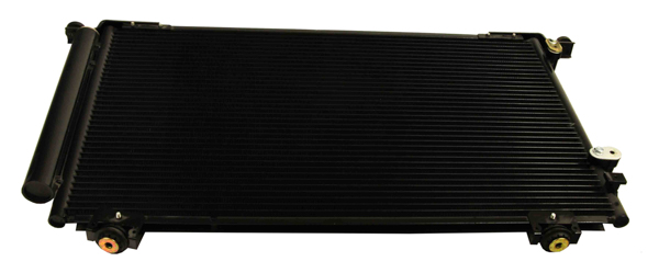 Condensatore, Climatizzatore - AC830030 MAXGEAR