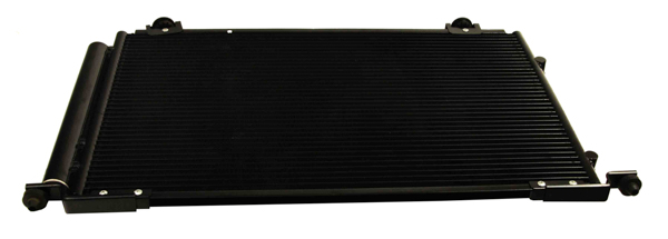Конденсатор, кондиционер - AC830030 MAXGEAR