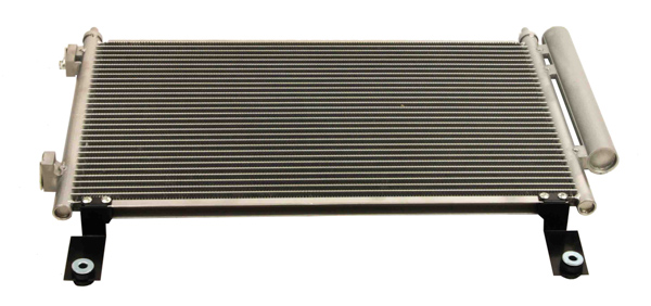 Condenser, air conditioning - AC830032 MAXGEAR