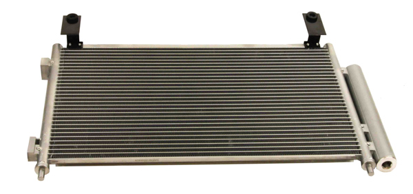 Condenser, air conditioning - AC830032 MAXGEAR