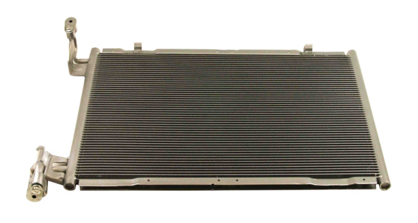 Condenser, air conditioning - AC830033 MAXGEAR