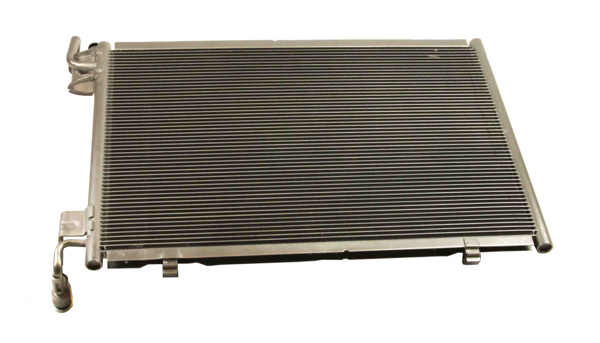 Condenser, air conditioning - AC830033 MAXGEAR