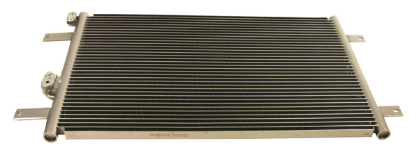 Kondensator, Klimaanlage - AC830035 MAXGEAR