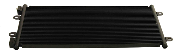Condensatore, Climatizzatore - AC830036 MAXGEAR