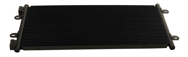 Конденсатор, кондиционер - AC830036 MAXGEAR