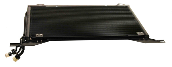 Конденсатор, кондиционер - AC830038 MAXGEAR