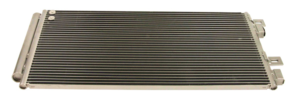 Конденсатор, кондиционер - AC830042 MAXGEAR