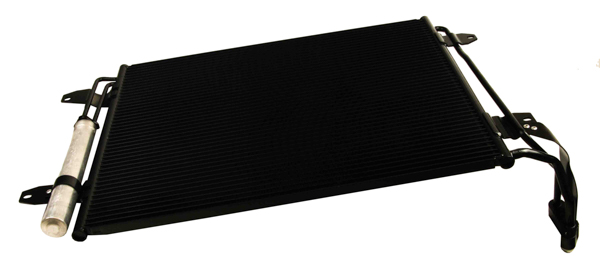 Конденсатор, кондиционер - AC830043 MAXGEAR
