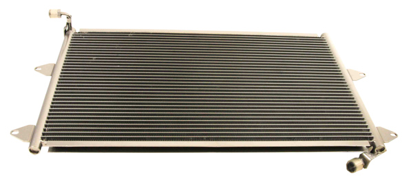 Kondensator, Klimaanlage - AC830044 MAXGEAR