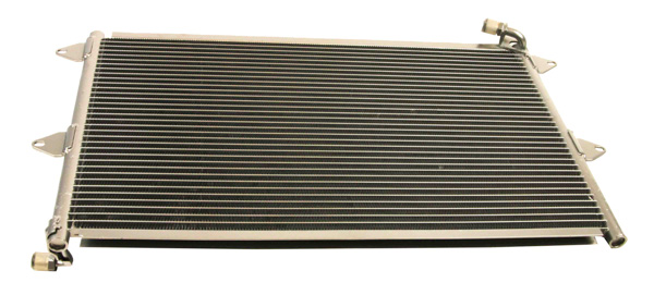 Kondensator, Klimaanlage - AC830044 MAXGEAR