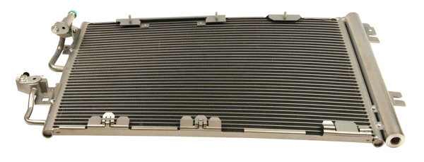 Kondensator, Klimaanlage - AC830048 MAXGEAR