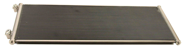 Condenser, air conditioning - AC830049 MAXGEAR