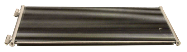 Condenser, air conditioning - AC830049 MAXGEAR