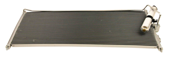 Condensatore, Climatizzatore - AC830050 MAXGEAR