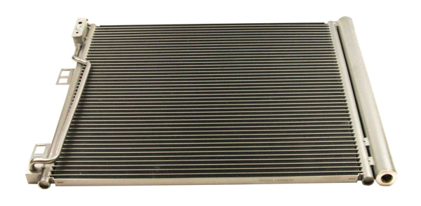 Condenser, air conditioning - AC830051 MAXGEAR