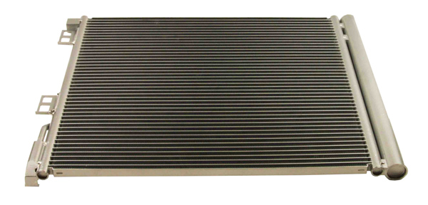 Конденсатор, кондиционер - AC830051 MAXGEAR