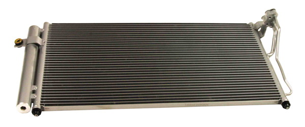 Condensatore, Climatizzatore - AC830052 MAXGEAR