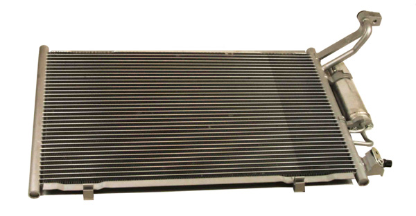 Condensatore, Climatizzatore - AC830053 MAXGEAR