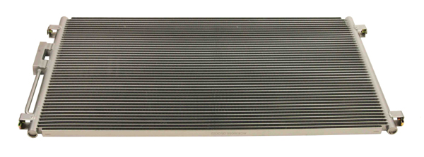 Condenser, air conditioning - AC830055 MAXGEAR