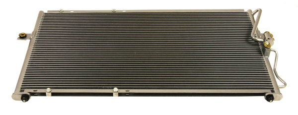 Condensatore, Climatizzatore - AC830056 MAXGEAR