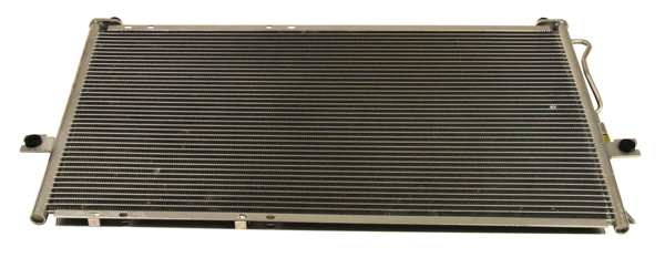 Condenser, air conditioning - AC830056 MAXGEAR