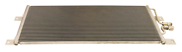 Condenser, air conditioning - AC830058 MAXGEAR