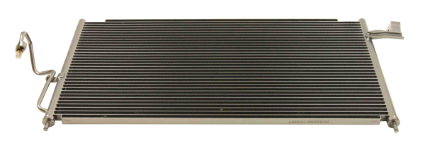 Condenser, air conditioning - AC830060 MAXGEAR