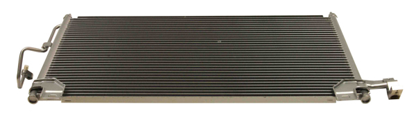 Condenser, air conditioning - AC830060 MAXGEAR