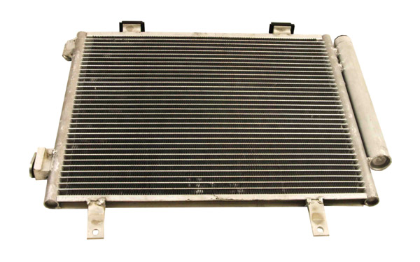 Condenser, air conditioning - AC830061 MAXGEAR
