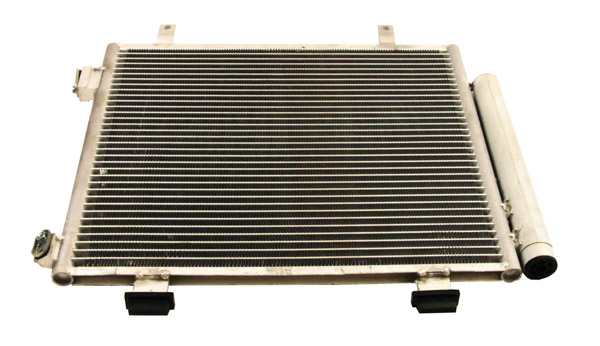Конденсатор, кондиционер - AC830061 MAXGEAR