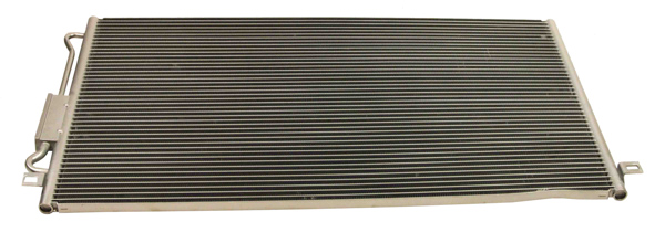 Condenser, air conditioning - AC830063 MAXGEAR