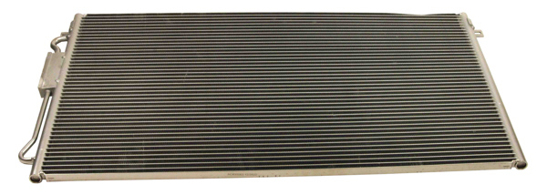 Condenser, air conditioning - AC830063 MAXGEAR