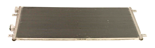 Condenser, air conditioning - AC830064 MAXGEAR